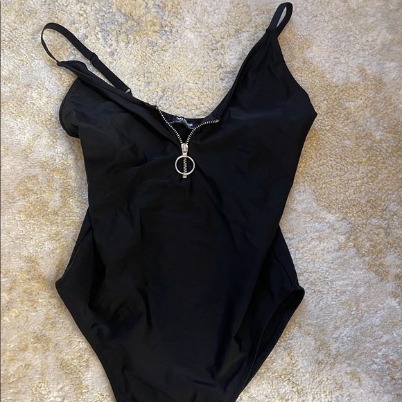 Zara Swim Zara Swimsuit Poshmark